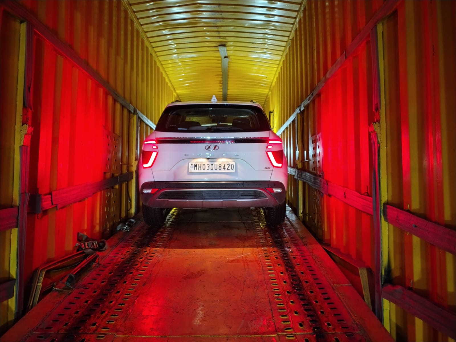 Packers and Movers in Panaji
