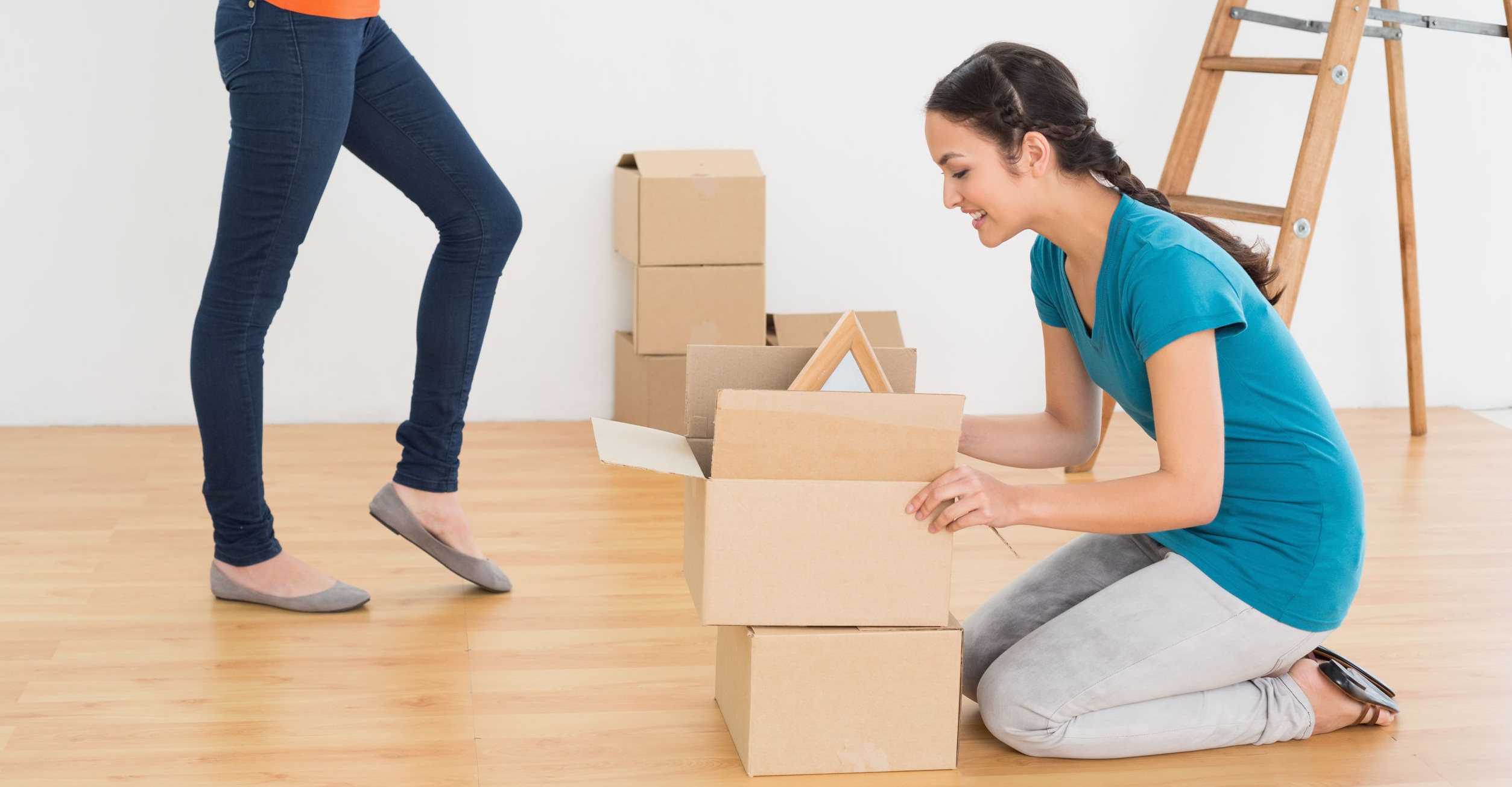 Home Shifting