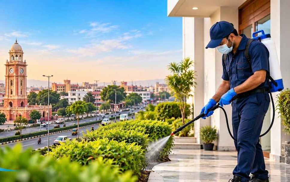 Packers and Movers in Goa