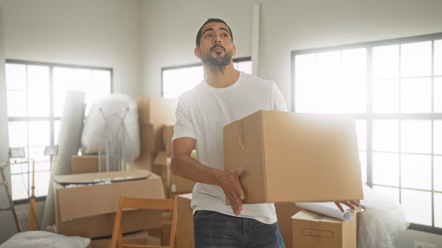 Interstate household shifting services in Noida